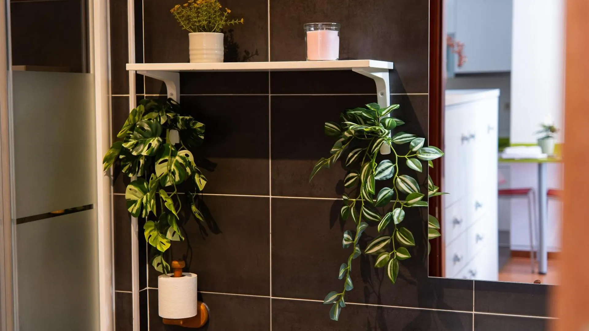 Apartamento Con Garaje En Barakaldo Appartamento